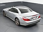 Used 2013 MERCEDES-BENZ SL-CLASS SL 550 in GREENVILLE, SOUTH CAROLINA (Photo 35)