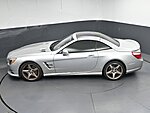 Used 2013 MERCEDES-BENZ SL-CLASS SL 550 in GREENVILLE, SOUTH CAROLINA (Photo 36)