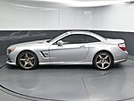 Used 2013 MERCEDES-BENZ SL-CLASS SL 550 in GREENVILLE, SOUTH CAROLINA (Photo 4)