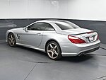 Used 2013 MERCEDES-BENZ SL-CLASS SL 550 in GREENVILLE, SOUTH CAROLINA (Photo 5)