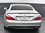 Used 2013 MERCEDES-BENZ SL-CLASS SL 550 in GREENVILLE, SOUTH CAROLINA (Photo 6)