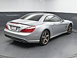 Used 2013 MERCEDES-BENZ SL-CLASS SL 550 in GREENVILLE, SOUTH CAROLINA (Photo 7)