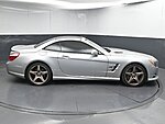 Used 2013 MERCEDES-BENZ SL-CLASS SL 550 in GREENVILLE, SOUTH CAROLINA (Photo 8)