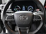 Used 2024 TOYOTA SIENNA XLE in GREENVILLE, SOUTH CAROLINA (Photo 10)