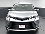 Used 2024 TOYOTA SIENNA XLE in GREENVILLE, SOUTH CAROLINA (Photo 2)