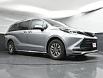 Used 2024 TOYOTA SIENNA XLE in GREENVILLE, SOUTH CAROLINA (Photo 24)