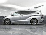 Used 2024 TOYOTA SIENNA XLE in GREENVILLE, SOUTH CAROLINA (Photo 29)