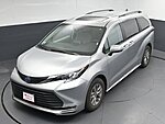 Used 2024 TOYOTA SIENNA XLE in GREENVILLE, SOUTH CAROLINA (Photo 30)