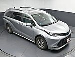 Used 2024 TOYOTA SIENNA XLE in GREENVILLE, SOUTH CAROLINA (Photo 32)