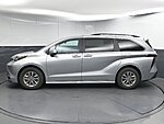 Used 2024 TOYOTA SIENNA XLE in GREENVILLE, SOUTH CAROLINA (Photo 4)