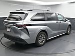 Used 2024 TOYOTA SIENNA XLE in GREENVILLE, SOUTH CAROLINA (Photo 7)