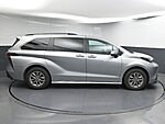 Used 2024 TOYOTA SIENNA XLE in GREENVILLE, SOUTH CAROLINA (Photo 8)