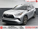 Used 2022 TOYOTA HIGHLANDER XLE in GREENVILLE, SOUTH CAROLINA (Photo 1)