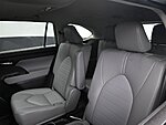Used 2022 TOYOTA HIGHLANDER XLE in GREENVILLE, SOUTH CAROLINA (Photo 17)