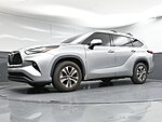 Used 2022 TOYOTA HIGHLANDER XLE in GREENVILLE, SOUTH CAROLINA (Photo 22)