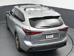 Used 2022 TOYOTA HIGHLANDER XLE in GREENVILLE, SOUTH CAROLINA (Photo 35)