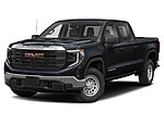 Used 2022 GMC SIERRA 1500 SLT in GREENVILLE, SOUTH CAROLINA (Photo 1)
