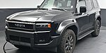 Used 2024 TOYOTA LAND CRUISER BASE in GREENVILLE, SOUTH CAROLINA