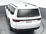 Used 2024 JEEP WAGONEER SERIES II in GREENVILLE, SOUTH CAROLINA (Photo 34)