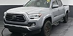 Used 2021 TOYOTA TACOMA SR5 in GREENVILLE, SOUTH CAROLINA
