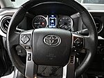 Used 2021 TOYOTA TACOMA SR5 in GREENVILLE, SOUTH CAROLINA (Photo 10)