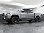 Used 2021 TOYOTA TACOMA SR5 in GREENVILLE, SOUTH CAROLINA (Photo 23)