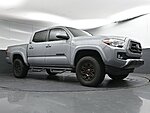 Used 2021 TOYOTA TACOMA SR5 in GREENVILLE, SOUTH CAROLINA (Photo 25)