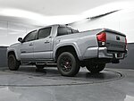 Used 2021 TOYOTA TACOMA SR5 in GREENVILLE, SOUTH CAROLINA (Photo 29)