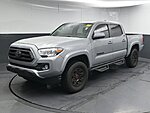 Used 2021 TOYOTA TACOMA SR5 in GREENVILLE, SOUTH CAROLINA (Photo 3)