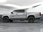 Used 2021 TOYOTA TACOMA SR5 in GREENVILLE, SOUTH CAROLINA (Photo 30)