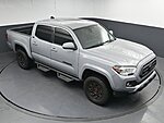 Used 2021 TOYOTA TACOMA SR5 in GREENVILLE, SOUTH CAROLINA (Photo 33)