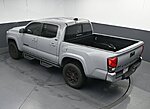 Used 2021 TOYOTA TACOMA SR5 in GREENVILLE, SOUTH CAROLINA (Photo 37)