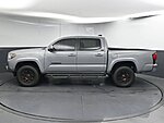Used 2021 TOYOTA TACOMA SR5 in GREENVILLE, SOUTH CAROLINA (Photo 4)