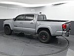 Used 2021 TOYOTA TACOMA SR5 in GREENVILLE, SOUTH CAROLINA (Photo 5)