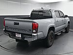 Used 2021 TOYOTA TACOMA SR5 in GREENVILLE, SOUTH CAROLINA (Photo 7)