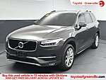 Used 2018 VOLVO XC90 MOMENTUM in GREENVILLE, SOUTH CAROLINA (Photo 1)