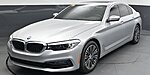Used 2018 BMW 5 SERIES 530I XDRIVE in GREENVILLE, SOUTH CAROLINA