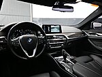 Used 2018 BMW 5 SERIES 530I XDRIVE in GREENVILLE, SOUTH CAROLINA (Photo 17)