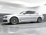 Used 2018 BMW 5 SERIES 530I XDRIVE in GREENVILLE, SOUTH CAROLINA (Photo 20)