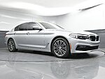 Used 2018 BMW 5 SERIES 530I XDRIVE in GREENVILLE, SOUTH CAROLINA (Photo 22)