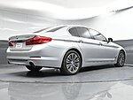 Used 2018 BMW 5 SERIES 530I XDRIVE in GREENVILLE, SOUTH CAROLINA (Photo 24)