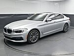 Used 2018 BMW 5 SERIES 530I XDRIVE in GREENVILLE, SOUTH CAROLINA (Photo 3)