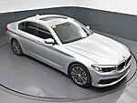 Used 2018 BMW 5 SERIES 530I XDRIVE in GREENVILLE, SOUTH CAROLINA (Photo 30)