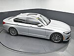 Used 2018 BMW 5 SERIES 530I XDRIVE in GREENVILLE, SOUTH CAROLINA (Photo 31)