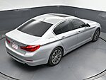 Used 2018 BMW 5 SERIES 530I XDRIVE in GREENVILLE, SOUTH CAROLINA (Photo 32)