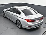 Used 2018 BMW 5 SERIES 530I XDRIVE in GREENVILLE, SOUTH CAROLINA (Photo 34)