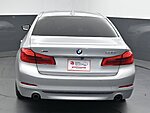 Used 2018 BMW 5 SERIES 530I XDRIVE in GREENVILLE, SOUTH CAROLINA (Photo 6)