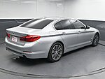Used 2018 BMW 5 SERIES 530I XDRIVE in GREENVILLE, SOUTH CAROLINA (Photo 7)