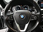 Used 2018 BMW 5 SERIES 530I XDRIVE in GREENVILLE, SOUTH CAROLINA (Photo 9)