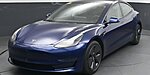 Used 2023 TESLA MODEL 3 BASE in GREENVILLE, SOUTH CAROLINA